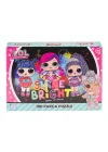 Lol0055 Lol 100 Parça Puzzle -laçokids