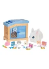 Lp303000 Little Live Pets Anne Tavşan Ve Yavruları Oyun Seti - 26593