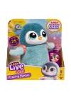Lp600000 Little Live Pets Yürüyen Penguen - 26535