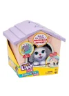 Lpp01110 Little Live Pets Yavru Köpeğim Ve Evi - 26571