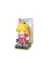 Lz-1327 Anime Figür 294 Parça Block Oyuncak