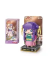 Lz-1337 Anime Figür 312 Parça Block Oyuncak
