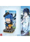 Lz-1347 Anime Figür 302 Parça Block Oyuncak