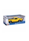 Maıs 31131 1971 Chevrolet Camaro Model Araba 1:18  -necotoys