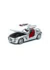Maıs 31389 1 18 Mercedes-benz Sls Amg