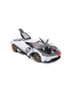 Maıs 31390 Maisto Özel Sürüm 1 18 Ford Gt Herigate Model Araba -necotoys