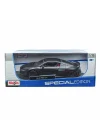 Maıs 31395 1:18 Audi R8 Gt Special Edition Model Araba -necotoys