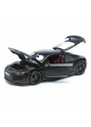 Maıs 31395 1:18 Audi R8 Gt Special Edition Model Araba -necotoys