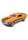 Maıs 31453 1 18 1970 Ford Mustang Mach 1