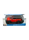 Maıs 31456 1 18 2021 Ford Bronco Wildtrak