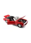 Maıs 31684 1 18 1967 Chevrolet Camaro Ss 396