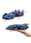 Maıs 36454 1/18 Lamborghini V12 Vision Gran Turismo