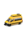 May 21236 Weekenders Mercedes-benz Sprinter Asorti