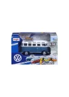 May 21237 Maisto Weekenders Volkswagen Araçlar 10 Cm -necotoys