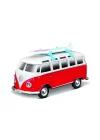 May 21237 Maisto Weekenders Volkswagen Araçlar 10 Cm -necotoys