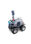 May 21251 Maisto Space Explorers 4x4 Rover Uzay Aracı Ve Figür