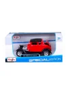 May 31201 Ford 1:24 1929 Model Araba -necotoys