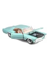 May 31214 1965 Buick Riviera 1:26 Model Araba -necotoys