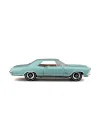 May 31214 1965 Buick Riviera 1:26 Model Araba -necotoys
