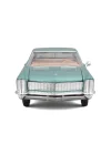 May 31214 1965 Buick Riviera 1:26 Model Araba -necotoys