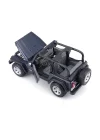 May 31245 1:27 Jeep Wrangler Rubicon Model Araba -necotoys