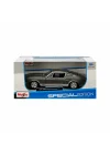 May 31260 1:24 Maisto Ford Mustang 1967 Model Araba -necotoys
