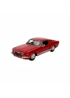 May 31260 1:24 Maisto Ford Mustang 1967 Model Araba -necotoys