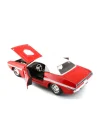 May 31263 1970 Dodge Challenger Rt Coupe 1:24 Model Araba -necotoys