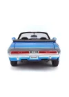 May 31264 1970 Dodge Challenger R/t Convertible 1:24 -necotoys