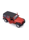 May 31268 2015 Jeep Wrangler Unlimited 1:24 -necotoys