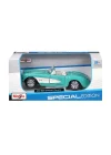 May 31275 1957 Chevrolet Corvette  1:24 -necotoys