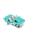 May 31275 1957 Chevrolet Corvette  1:24 -necotoys