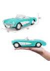 May 31275 1957 Chevrolet Corvette  1:24 -necotoys