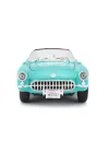 May 31275 1957 Chevrolet Corvette  1:24 -necotoys