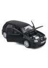 May 31290 1:24 Volkswagen Golf R32 -necotoys