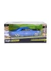 May 31333 1:24 1966 Chevrolet Chevelle Ss 396 Model Araba -necotoys