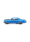 May 31333 1:24 1966 Chevrolet Chevelle Ss 396 Model Araba -necotoys
