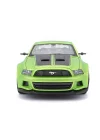May 31506 2014 Ford Mustang Street Racer 1:24 Model Araba -necotoys