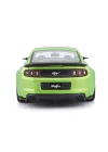 May 31506 2014 Ford Mustang Street Racer 1:24 Model Araba -necotoys