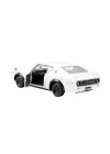 May 31528 Maisto 1/24 1973 Nissan Skyline 2000gt-r Kpgc110 -necotoys