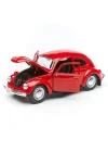 May 31926 Volkswagen Beetle Model Araba 1:24 -necotoys