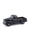 May 31952 1950 Chevrolet 3100 Pick Up 1:25 -necotoys