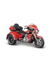 May 32337 Harley Davidson 2021 Cvo Trı Motorsiklet 1:12 -necotoys