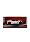 May 32501 2014 Corvette Stingray 1:24 Model Araba -necotoys