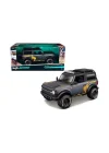 May 32541 2021 Ford Bronco Badlans 1:24 -necotoys