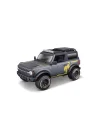 May 32541 2021 Ford Bronco Badlans 1:24 -necotoys