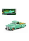 May 32545 1950 Chevrolet 3100 Pick Up 1:25 -necotoys