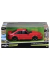May 32549 1:24 1993 Ford Mustang Svt Cobra Model Araba -necotoys