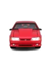 May 32549 1:24 1993 Ford Mustang Svt Cobra Model Araba -necotoys