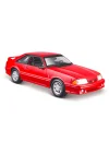 May 32906  1993 Ford Mustang Svt Cobra 1:24 -necotoys